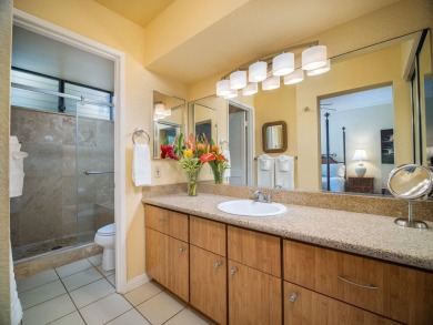 This spacious 1 BR vacation rental in a prime location in Grand on Wailea Golf Club in Hawaii - for sale on GolfHomes.com, golf home, golf lot