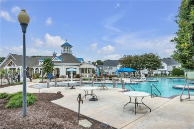 Welcome to 5295 Sports Club Run!, a modern 3-bed, 2.5-bath on Riverfront Golf Club in Virginia - for sale on GolfHomes.com, golf home, golf lot