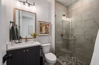 Discover the Grand Cayman, nestled in the premier vacation on Coral Canyon Golf Course in Utah - for sale on GolfHomes.com, golf home, golf lot