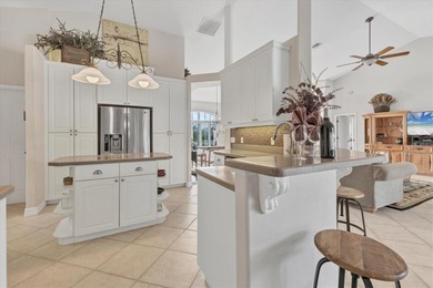 Discover the pinnacle of Florida living in this stunning on Rotonda Golf and Country Club - Long Marsh  in Florida - for sale on GolfHomes.com, golf home, golf lot