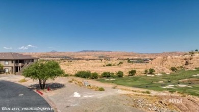 This ONE OF A KIND Multi-family lot is located in The Classics on Wolf Creek At Paradise Canyon in Nevada - for sale on GolfHomes.com, golf home, golf lot