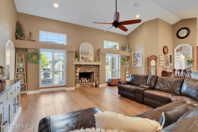 Priced to sell! Beautiful custom home located in Magnolia Point on Magnolia Point Golf and Country Club in Florida - for sale on GolfHomes.com, golf home, golf lot