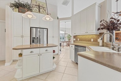 Discover the pinnacle of Florida living in this stunning on Rotonda Golf and Country Club - Long Marsh  in Florida - for sale on GolfHomes.com, golf home, golf lot