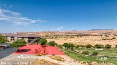 This ONE OF A KIND Multi-family lot is located in The Classics on Wolf Creek At Paradise Canyon in Nevada - for sale on GolfHomes.com, golf home, golf lot