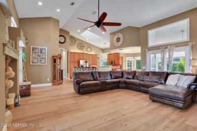 Priced to sell! Beautiful custom home located in Magnolia Point on Magnolia Point Golf and Country Club in Florida - for sale on GolfHomes.com, golf home, golf lot