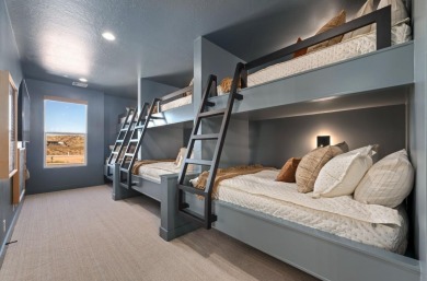 Discover the Grand Cayman, nestled in the premier vacation on Coral Canyon Golf Course in Utah - for sale on GolfHomes.com, golf home, golf lot