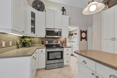 Discover the pinnacle of Florida living in this stunning on Rotonda Golf and Country Club - Long Marsh  in Florida - for sale on GolfHomes.com, golf home, golf lot