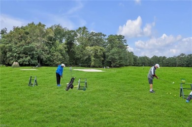 Welcome to 5295 Sports Club Run!, a modern 3-bed, 2.5-bath on Riverfront Golf Club in Virginia - for sale on GolfHomes.com, golf home, golf lot
