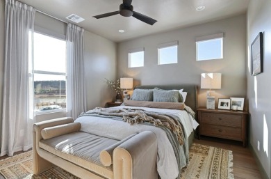 Discover the Grand Cayman, nestled in the premier vacation on Coral Canyon Golf Course in Utah - for sale on GolfHomes.com, golf home, golf lot
