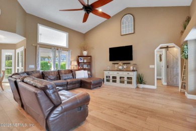 Priced to sell! Beautiful custom home located in Magnolia Point on Magnolia Point Golf and Country Club in Florida - for sale on GolfHomes.com, golf home, golf lot