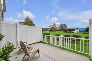 Welcome to 5295 Sports Club Run!, a modern 3-bed, 2.5-bath on Riverfront Golf Club in Virginia - for sale on GolfHomes.com, golf home, golf lot