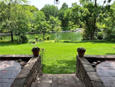 Welcome to your waterfront dream home in Lakewood's Edgewater on Lakewood Oaks Golf Club, Ltd. in Missouri - for sale on GolfHomes.com, golf home, golf lot