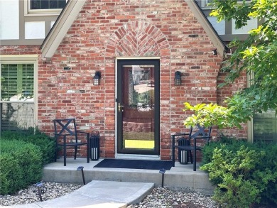 Welcome to your waterfront dream home in Lakewood's Edgewater on Lakewood Oaks Golf Club, Ltd. in Missouri - for sale on GolfHomes.com, golf home, golf lot