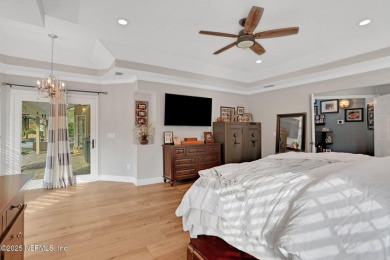 Priced to sell! Beautiful custom home located in Magnolia Point on Magnolia Point Golf and Country Club in Florida - for sale on GolfHomes.com, golf home, golf lot