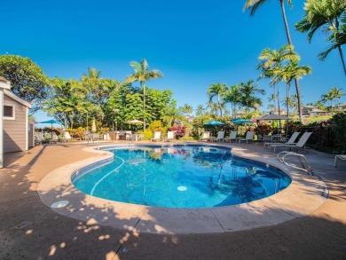 This spacious 1 BR vacation rental in a prime location in Grand on Wailea Golf Club in Hawaii - for sale on GolfHomes.com, golf home, golf lot