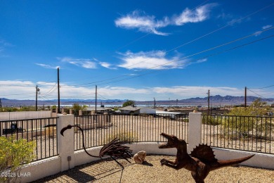 Step into comfort and style with this spacious 4-bedroom, 2 on London Bridge Golf Course in Arizona - for sale on GolfHomes.com, golf home, golf lot