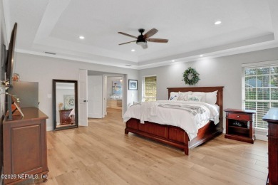 Priced to sell! Beautiful custom home located in Magnolia Point on Magnolia Point Golf and Country Club in Florida - for sale on GolfHomes.com, golf home, golf lot