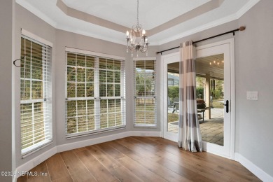 Priced to sell! Beautiful custom home located in Magnolia Point on Magnolia Point Golf and Country Club in Florida - for sale on GolfHomes.com, golf home, golf lot