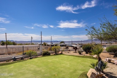 Step into comfort and style with this spacious 4-bedroom, 2 on London Bridge Golf Course in Arizona - for sale on GolfHomes.com, golf home, golf lot