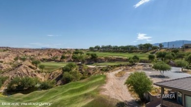 This ONE OF A KIND Multi-family lot is located in The Classics on Wolf Creek At Paradise Canyon in Nevada - for sale on GolfHomes.com, golf home, golf lot