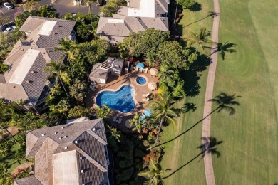 This spacious 1 BR vacation rental in a prime location in Grand on Wailea Golf Club in Hawaii - for sale on GolfHomes.com, golf home, golf lot