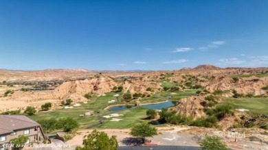 This ONE OF A KIND Multi-family lot is located in The Classics on Wolf Creek At Paradise Canyon in Nevada - for sale on GolfHomes.com, golf home, golf lot