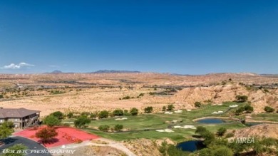 This ONE OF A KIND Multi-family lot is located in The Classics on Wolf Creek At Paradise Canyon in Nevada - for sale on GolfHomes.com, golf home, golf lot