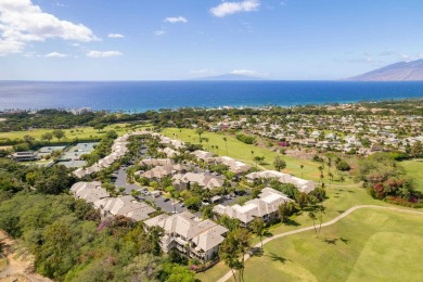 This spacious 1 BR vacation rental in a prime location in Grand on Wailea Golf Club in Hawaii - for sale on GolfHomes.com, golf home, golf lot