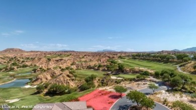 This ONE OF A KIND Multi-family lot is located in The Classics on Wolf Creek At Paradise Canyon in Nevada - for sale on GolfHomes.com, golf home, golf lot