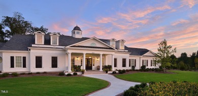 Stunning, move-in ready home in popular 12 Oaks!! Wide plank on The Club At Twelve Oaks in North Carolina - for sale on GolfHomes.com, golf home, golf lot