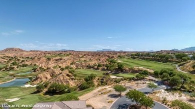 This ONE OF A KIND Multi-family lot is located in The Classics on Wolf Creek At Paradise Canyon in Nevada - for sale on GolfHomes.com, golf home, golf lot