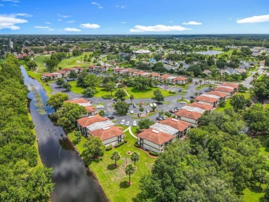 Make yourself at home at Ventura. A Country Club Community with on Ventura Country Club in Florida - for sale on GolfHomes.com, golf home, golf lot