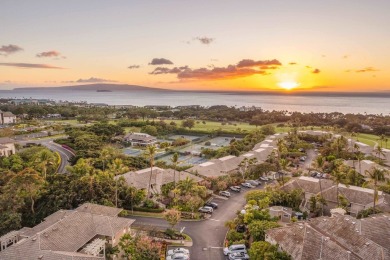 This spacious 1 BR vacation rental in a prime location in Grand on Wailea Golf Club in Hawaii - for sale on GolfHomes.com, golf home, golf lot