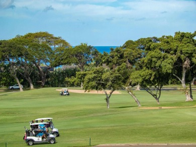 This spacious 1 BR vacation rental in a prime location in Grand on Wailea Golf Club in Hawaii - for sale on GolfHomes.com, golf home, golf lot