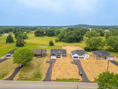 Welcome to your dream home in Russellville! This stunning new on Russellville Country Club in Kentucky - for sale on GolfHomes.com, golf home, golf lot