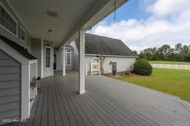 This exquisite home is a true Cape Cod designed and is 3145 on The Carolina Club in North Carolina - for sale on GolfHomes.com, golf home, golf lot