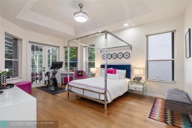 Beautifully updated home on an oversized 14,000 sq. ft. corner on TPC Eagle Trace in Florida - for sale on GolfHomes.com, golf home, golf lot