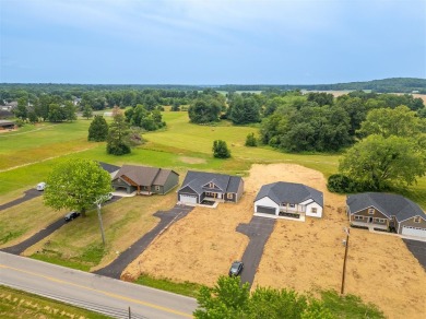 Welcome to your dream home in Russellville! This stunning new on Russellville Country Club in Kentucky - for sale on GolfHomes.com, golf home, golf lot