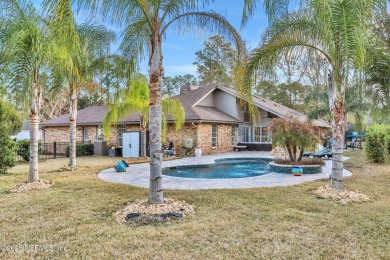 Priced to sell! Beautiful custom home located in Magnolia Point on Magnolia Point Golf and Country Club in Florida - for sale on GolfHomes.com, golf home, golf lot