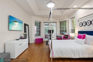 Beautifully updated home on an oversized 14,000 sq. ft. corner on TPC Eagle Trace in Florida - for sale on GolfHomes.com, golf home, golf lot