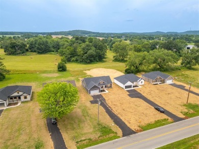 Welcome to your dream home in Russellville! This stunning new on Russellville Country Club in Kentucky - for sale on GolfHomes.com, golf home, golf lot