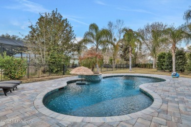 Priced to sell! Beautiful custom home located in Magnolia Point on Magnolia Point Golf and Country Club in Florida - for sale on GolfHomes.com, golf home, golf lot