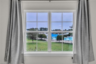 Welcome to 5295 Sports Club Run!, a modern 3-bed, 2.5-bath on Riverfront Golf Club in Virginia - for sale on GolfHomes.com, golf home, golf lot