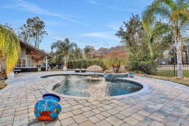 Priced to sell! Beautiful custom home located in Magnolia Point on Magnolia Point Golf and Country Club in Florida - for sale on GolfHomes.com, golf home, golf lot