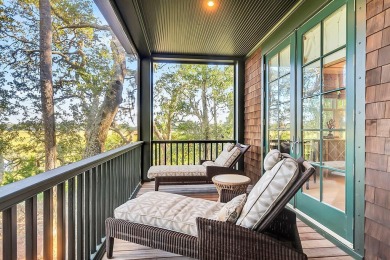 A Rare Southern Retreat on Kiawah Island's Deep Water.  Offering on Kiawah Island Resort - Cougar Point in South Carolina - for sale on GolfHomes.com, golf home, golf lot