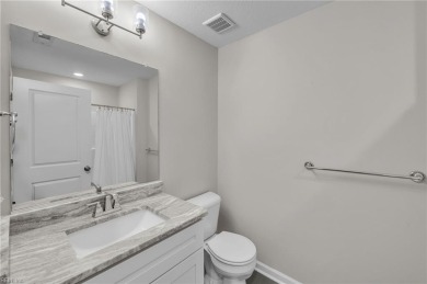 Welcome to 5295 Sports Club Run!, a modern 3-bed, 2.5-bath on Riverfront Golf Club in Virginia - for sale on GolfHomes.com, golf home, golf lot