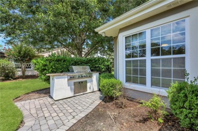 Experience the allure of this exquisite 3 CAR GARAGE Dogwood on Hidden Cypress Golf Club in South Carolina - for sale on GolfHomes.com, golf home, golf lot