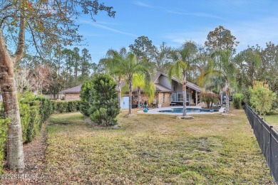 Priced to sell! Beautiful custom home located in Magnolia Point on Magnolia Point Golf and Country Club in Florida - for sale on GolfHomes.com, golf home, golf lot