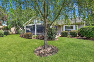 Experience the allure of this exquisite 3 CAR GARAGE Dogwood on Hidden Cypress Golf Club in South Carolina - for sale on GolfHomes.com, golf home, golf lot