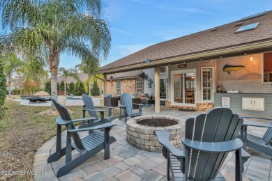 Priced to sell! Beautiful custom home located in Magnolia Point on Magnolia Point Golf and Country Club in Florida - for sale on GolfHomes.com, golf home, golf lot